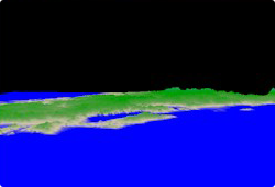 Elevation Model